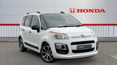 Citroen C3 Picasso 1.2 PureTech Platinum 5dr Petrol Estate